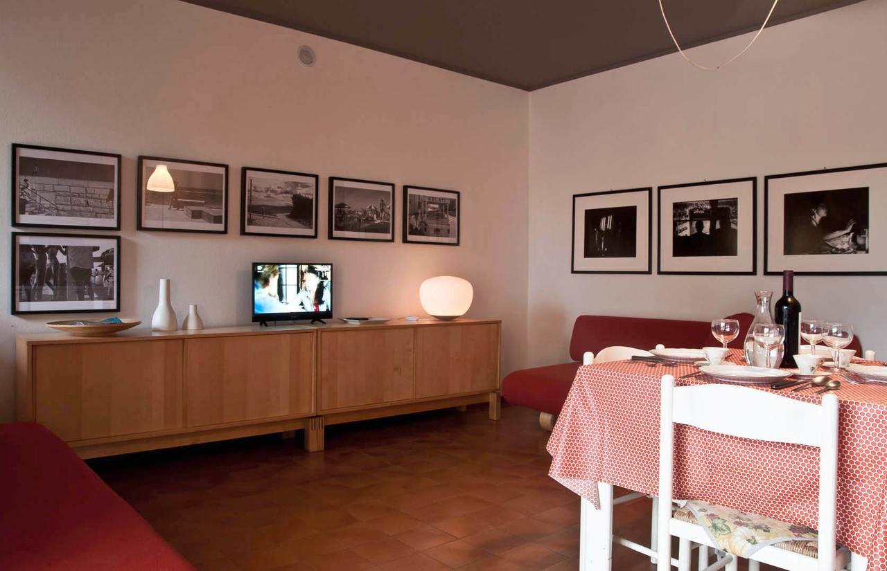 Appartamento Con Terrazza Lido delle Nazioni Bagian luar foto